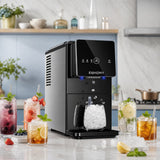 EUHOMY Jet SE Nugget Ice Maker, 35 lbs view 8