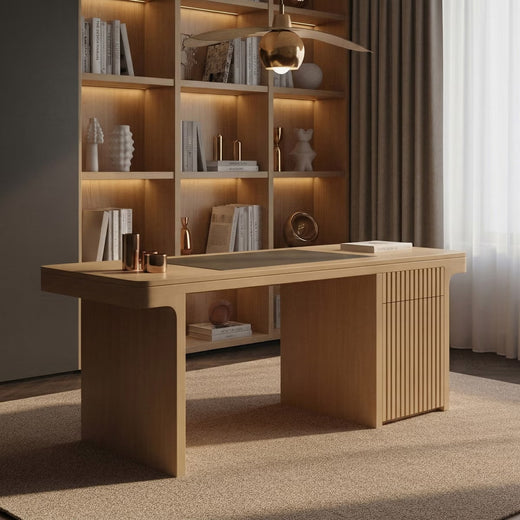 Fawn 71” Desk