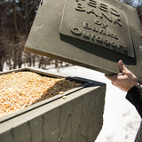 Feedbank 300 Lb. Capacity Deer and Wildlife Feeder image 2