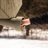 Feedbank 300 Lb. Capacity Deer and Wildlife Feeder image 3
