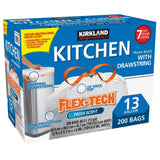 Finish Quantum Ultimate+ Dishwasher Detergent, 96 Tablets image 4