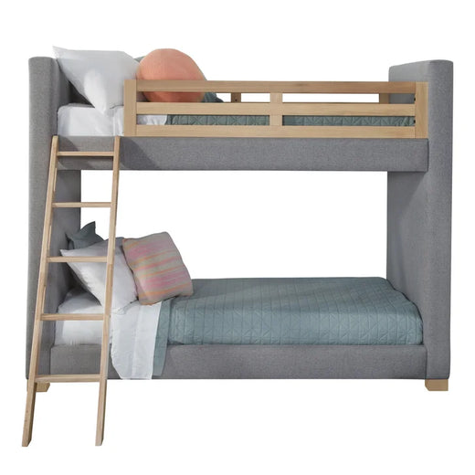 Finley James Youth Bunk Bed for Home Organization