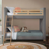 Finley James Youth Bunk Bed for Home Organization image 2