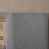 Finley James Youth Bunk Bed for Home Organization image 5