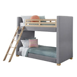 Finley James Youth Bunk Bed for Home Organization image 7