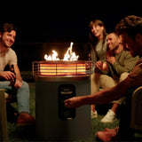 Fireside360 Outdoor Heater & Fire Pit image 3