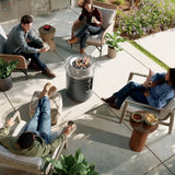 Fireside360 Outdoor Heater & Fire Pit image 4