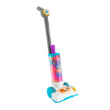 Fisher Price Laugh and Learn 2-in-1 Vacuum Electronic Toy image 2
