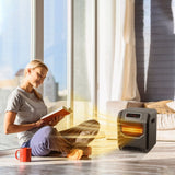 FOR LIVING Cabinet Heater image 5