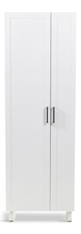For Living Laundry Tall Cabinet