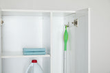 For Living Laundry Tall Cabinet image 6