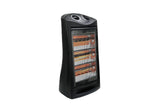 For Living Quartz Radiant Heater image 3