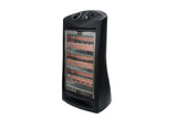 For Living Quartz Radiant Heater image 4