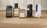 For Living Quartz Radiant Heater image 6