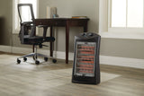 For Living Quartz Radiant Heater image 7