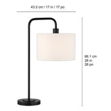 Fremont 3-piece Lamp Set view 2