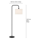 Fremont 3-piece Lamp Set view 3