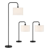 Fremont 3-piece Lamp Set view 6