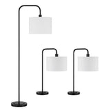 Fremont 3-piece Lamp Set view 7