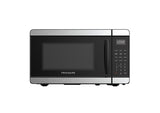 Frigidaire Stainless Steel Microwave, 0.7-cu.ft.