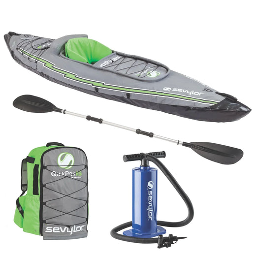 Furniture Inflatable Kayak for Home Organization