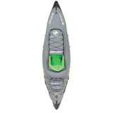 Furniture Inflatable Kayak for Home Organization image 2