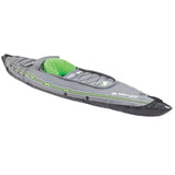 Furniture Inflatable Kayak for Home Organization image 3