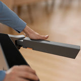 G1 Running Treadmill with Side Armrests image 6