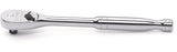 GearWrench 3/8-in Drive Tool Socket Set 57-pc, Chrome Plating image 6