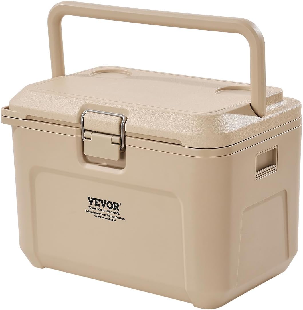 General Merchandise Immersion Cooler