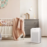 Germguardian - Air Purifier with Hepa Filter and Odor Control, 2 Pack for Home Use image 5