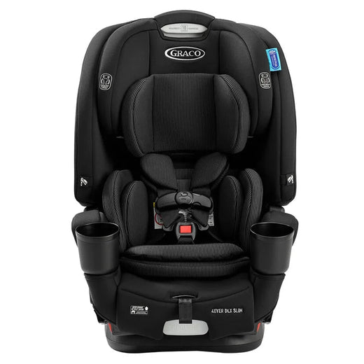 Graco 4Ever Dlx Slim 4-in-1 Car Seat