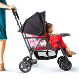 Graphite Stroller Appletree image 3
