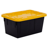 GreenMade Mini Bin Compact Stackable Storage Set, 10-pack view 3