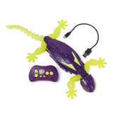 Hex Bots Wall Crawler Gecko image 2