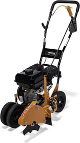 High-powered 163cc Engine, Start with Ease - Precision Bevel Cutting, Easy Curb Hopping, 6-Depth Adjustments, 4-Wheel Control for Edging with... image 2