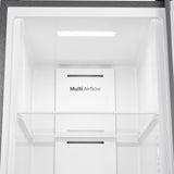 Hisense 10.2 cu. ft. Garage Ready Frost Free Convertible Upright Freezer with Seal Break Handle view 7