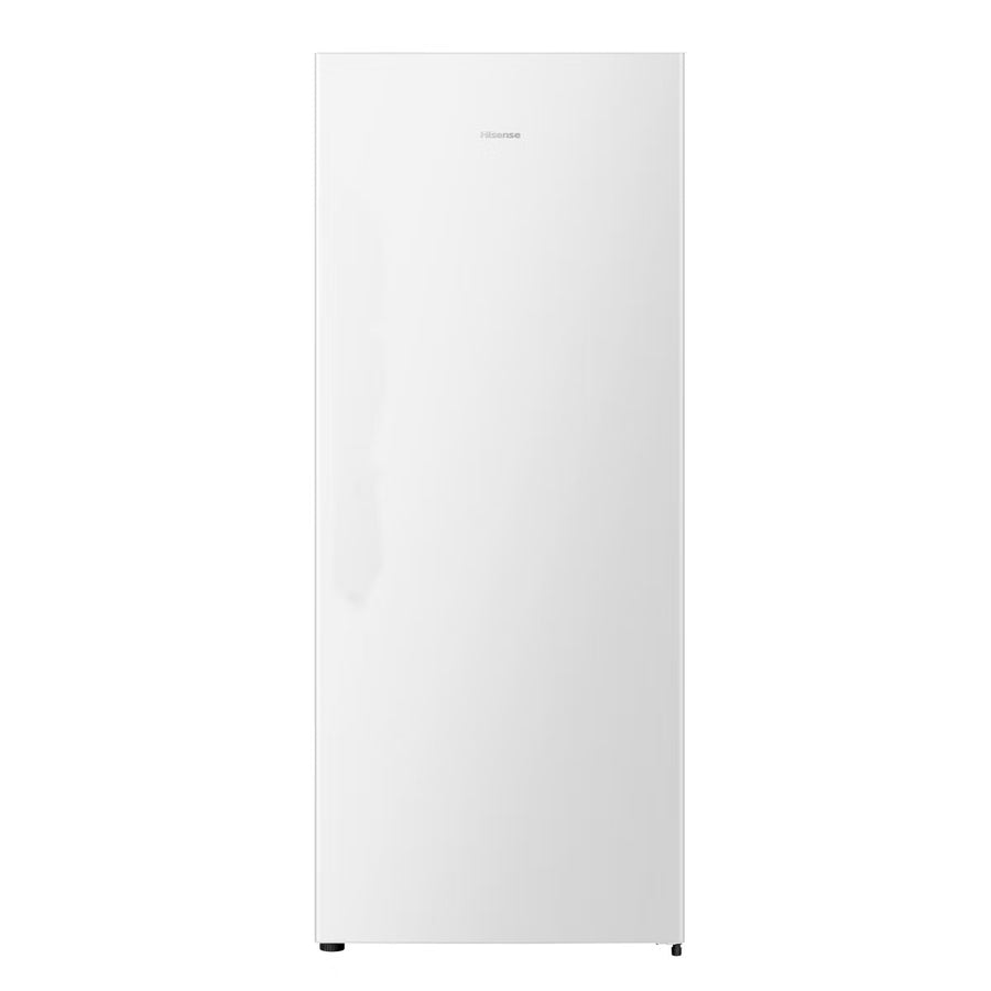 Hisense 13.6 cu. ft. Garage Ready Frost Free Convertible Upright Freezer