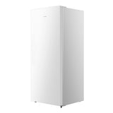 Hisense 13.6 cu. ft. Garage Ready Frost Free Convertible Upright Freezer view 2