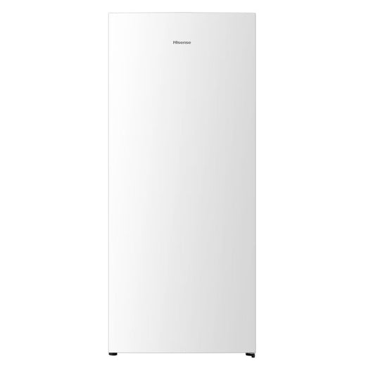 Hisense 21.2 cu. ft. Garage Ready Frost Free Convertible Upright Freezer in White
