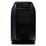 Honeywell HCE840BC HeatGenius Multizone Ceramic Space Heater, 1500W, Black image 2