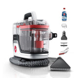 Hoover CleanSlate Pet Plus Carpet & Upholstery Corded Portable Spot Deep Cleaner image 3