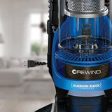 Hoover Elite Rewind Upright Vacuum Cleaner with 25-ft Cord image 6