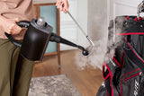Hoover Handheld Steamer Vacuum image 5