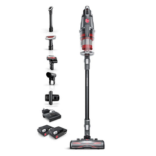 Hoover ONEPWR Emerge Pet Cordless Stick Vacuum Kit with 2 Batteries