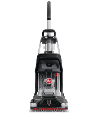 Hoover PowerScrub XL Pet Plus Corded Upright Vacuum Carpet Cleaner