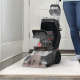 Hoover PowerScrub XL Pet Plus Corded Upright Vacuum Carpet Cleaner image 6