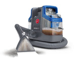 Hoover Spotless Mini Pet Corded Spot Cleaner image 2