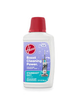 Hoover StainShot Oxy Carpet Cleaning Formula for Hoover StainShot Tank, Paradise Pedals, 32-oz image 2
