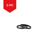 Hoover Type 80 Replacement Vacuum Cleaner Belts, 2-pk image 2